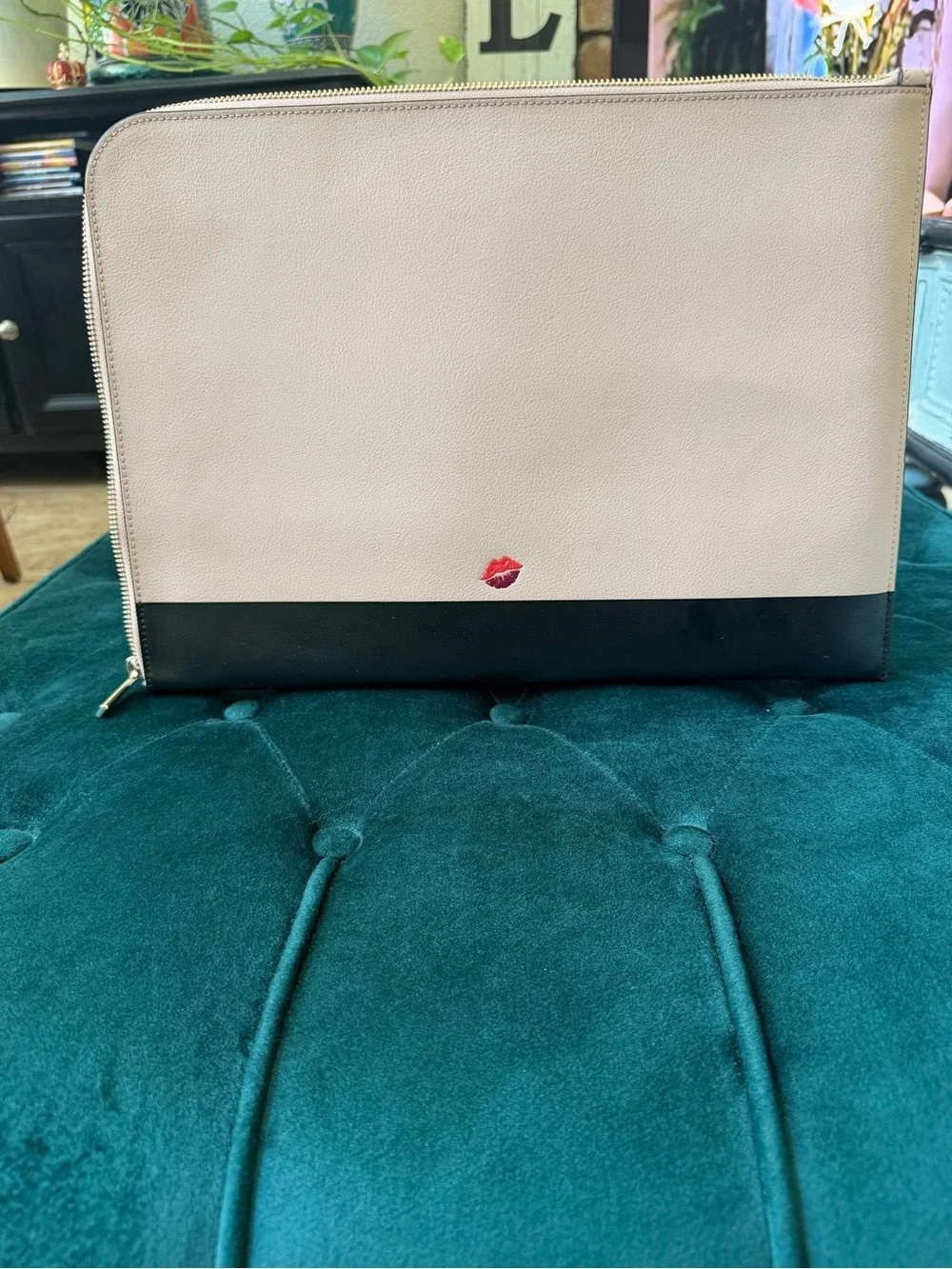 Disney x Kate Spade Minnie Universal Laptop Sleeve